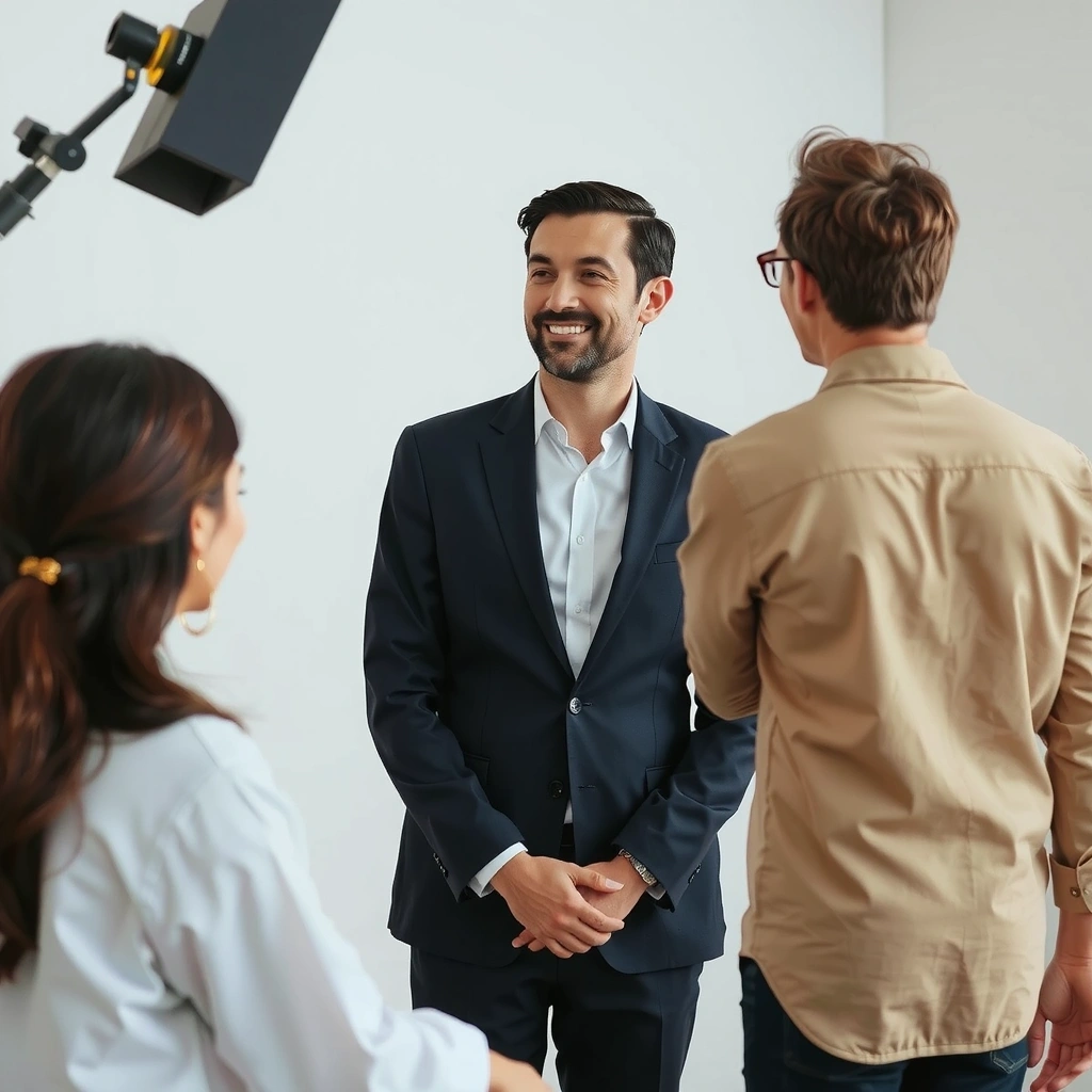 Premium customer testimonials