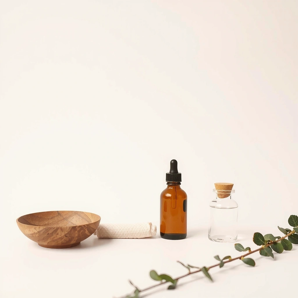 Premium wellness philosophy